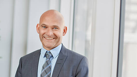 Erhvervslivet lider kraftigt