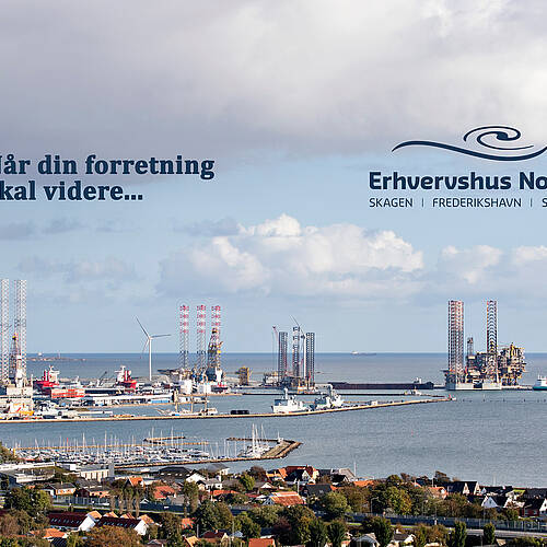 Erhvervshus Nord